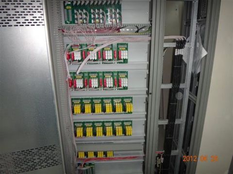 點擊查看詳細信息<br>標題：設備安裝 閱讀次數(shù)：2311