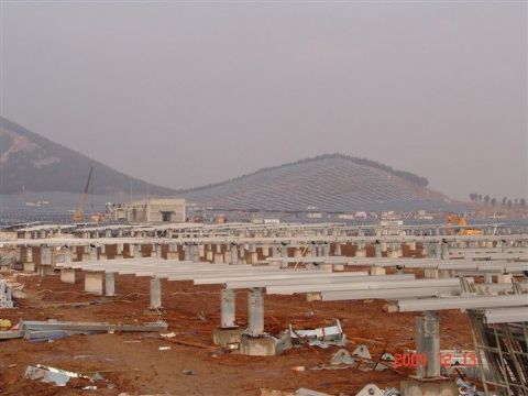 點(diǎn)擊查看詳細(xì)信息<br>標(biāo)題：徐州光伏項目 閱讀次數(shù)：9795